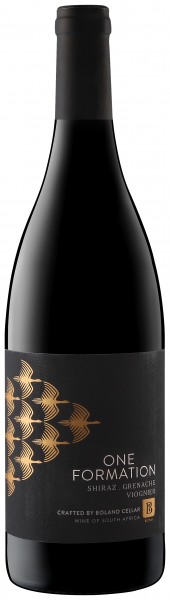 Boland Cellar One Formation Shiraz/Grenache/Viognier